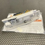 Carefusion Pump Module Replacement Bezel Assembly Model 8100 (49000270). Fixed Price $45.00.