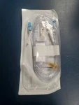 Moog Curlin Infusion Administration Set 340-4128-V Exp 08/28/2029. Fixed Price $8.00.