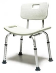 Graham-field Lumex Platinum Collection Bath Seat Retail Packaging. Fixed Price $69.95.