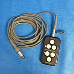 3M Linvatec 87012 Autoclavable Hand Arthroscopy Pump Remote Control Arthroscopic. Fixed Price $80.00.