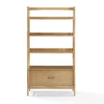 Landon Large Etagere Bookcase. Fixed Price $396.76.