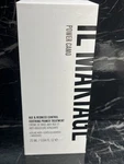 Il Makiag Skin Power Camo Age & Redness Control Primer 0.84 Fl Oz - New Sealed. Fixed Price $34.99.
