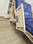 Stryker Secure 2 (hospital Bed). Fixed Price $1500.00.