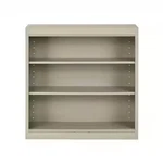 Sandusky Lee BA20361236-07 Bookcase, In H, Putty. Fixed Price $363.99.