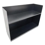 Huron 2-TIER Book Rack (24431399). Fixed Price $170.65.