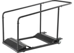 Lifetime 80339 Cart For (10) 60" Round (11) 6' 8' Rectangular Tables. Fixed Price $300.24.