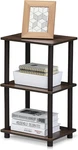 Turn-n-tube 2 Space Shelf, Walnut/brown. Fixed Price $49.99.