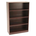 Regency LBC4732MH Legacy In. High Bookcase- Mahogany. Fixed Price $403.99.