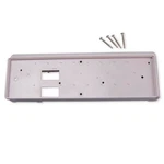 Compatible Front Case Assembly 6491261RP, Fits For Baxter Infuso.r.. Fixed Price $26.00.