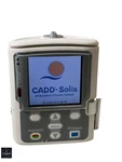 Smiths Medical Cadd Solis Model Number # 2110 Pca Infusion Pump. Fixed Price $108.99.