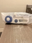 FREEDOM60 Syringe Infusion Pump By Rms Medical Products. Fixed Price $350.00.