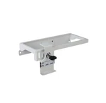 Detecto Carcdsc Metal Container Holder With Accessory Rail For Rescue Cart. Fixed Price $165.31.