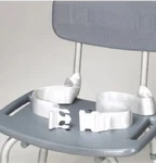 New Shower Chair Safety Belt 60" Length #909110 Toilet Senior Bath. Fixed Price $15.00.