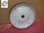 Stryker Atlas 660 Stretcher Oem Big Wheel With Bearing Kit Assembly. Fixed Price $149.00.