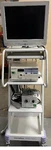 Olympus OTV-S1 Digital Processor Compact Trolley Endoscopy Machine. Fixed Price $1600.00.