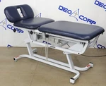 Chattanooga Group Adapta ADP-300 Treatment Table W/ Remote. Fixed Price $595.00.