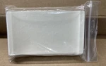 Excel Scientific Aeraseal Microporous Sealing Film, 90 Pc. Non-sterile, B100. Fixed Price $75.00.