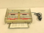 Steris Verify 28 Well Incubator (134 F) S-3082. Fixed Price $149.98.