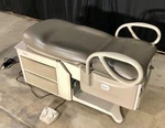 Brewer 6500 Access High-low Exam Table. Fixed Price $4333.00.
