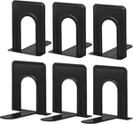 Happyhapi Ends, Metal For Shelves, Non-skid To Hold Books. Fixed Price $16.95.
