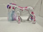 Little Live Pets Dancing Unicorn With Light Up Horn By Moose Toys. Fixed Price $9.95.