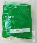 Terumo Venoject Ii Tube Holders (bag Of 50). Fixed Price $7.50.