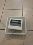 Tanita Digital Scale BWB-800A. Fixed Price $155.00.