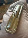 Bico Sterilization Stainless Steel Surgical Instrument Tray Medical 4 X 17. Fixed Price $39.99.