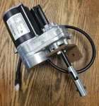 Invacare Kit Hi Lo Motor Assembly For BAR600 Hospital Bed 1132750. Fixed Price $413.00.