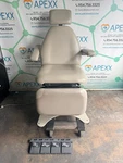 Mti 450 Electric Exam Chair Procedure Table Refurbished New Upholstery. Fixed Price $4995.00.