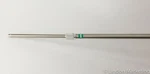 Extension Upright Iv Pole (only) For Blickman 7792MR-4C, Stainless, 5-8 Feet. Fixed Price $99.95.