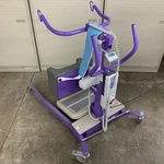 Vancare Vera Ii SB600 Powered Sit-to-stand Patient Lift Powers Arms Don't. Fixed Price $799.96.