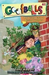Complete Set Series - Lot 6 Goofballs Books By Tony Abbott Crazy Case Caper. Fixed Price $51.29.