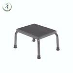 New Drive Medical Foot Stool 9" Step Non Skid Rubber Platform 300 Lbs Capacity. Fixed Price $79.99.
