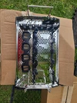 Stryker System 7 Tray Insert. Fixed Price $100.00.