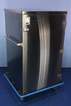 Pedigo Case Cart Tall Stainless Steel Medical With Warranty!. Fixed Price $1288.00.