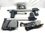 Joerns Linak Easycare 300 Series Full Conversion Rebuild Kit Bed Actuators. Fixed Price $699.99.