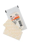 3M Steri-strip Reinforced Adhesive Skin Closure 1/4"X4" R1546. Fixed Price $21.99.