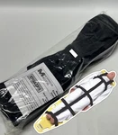 Morrison Medical 1381BK Immobilization Stretcher Strap Fast System Ems Harness. Fixed Price $49.95.
