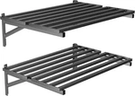 Ultrawall Heavy Duty Garage Shelves, 2 X 3 Ft Mounted Storage. Fixed Price $150.99.