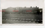 4C200N Rp 1947 New Haven Railroad 282 Loco #3008 Cedar Hill. Fixed Price $8.99.