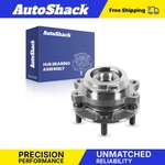 Front Wheel Hub Bearing Assembly For Nissan, Murano 2009-2014, Awd Fwd V6 3.5L. Fixed Price $29.92.