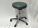 Midmark Ritter 276 Air Lift Exam Physician Doctor Medical Rolling Stool. Fixed Price $189.99.
