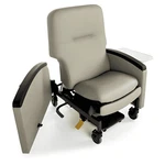 Lumex Clinical Care Recliner. Fixed Price $2550.00.