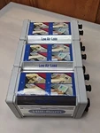 Hill Rom Totalcare SPORT2 Bed Low Module Icu P1966 Lot Of 3. Fixed Price $269.99.