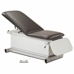 Shrouded Power Casting Table With Clintonclean Leg Rest. Fixed Price $2911.76.