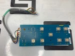 Stryker 3005 S3 Ex Pcb Board Buttons Assembly 3006-400-920 Warranty. Fixed Price $96.50.