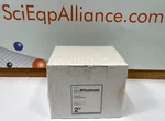 Whatman - Folded Filter Paper 2V, 24CM, 100CT. Fixed Price $50.00.