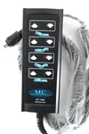 Mc Healthcare 8-BUTTON Hand Control Model QP-1996. Fixed Price $120.00.