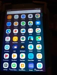 Alcatel Joy "kids" 8" 32GB Tablet Bundle. T-mobile &metro. Cracked, Works. Fixed Price $25.00.